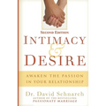 Intimacy & Desire: Awaken The Passion In Your Relationship