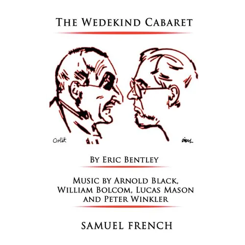 The Wedekind Cabaret