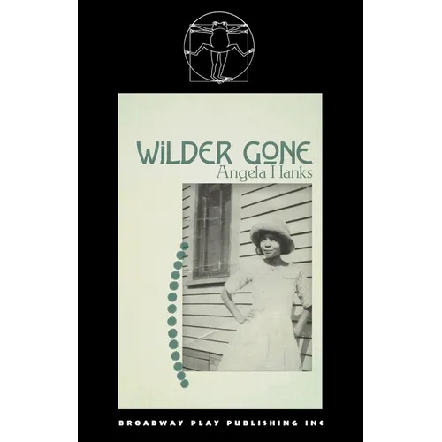 Wilder Gone