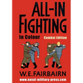 All-in Fighting In Colour - Combat Edition