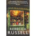 Chapters: Sometimes you have to go back before you can move forward