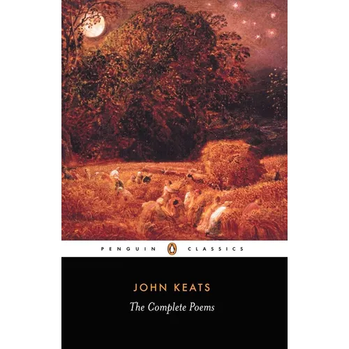The Complete Poems: Second Edition