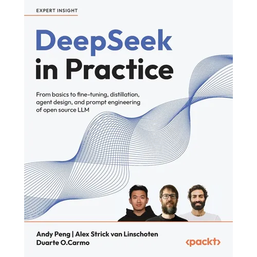 DeepSeek in Practice: From basics to fine-tuning, distillation, agent design, and prompt engineering of open source LLM