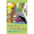 Cat Got Your Killer