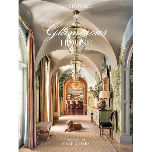 The Glamorous House