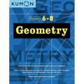 Kumon Grades 6-8 Geometry
