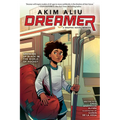 Akim Aliu: Dreamer (Original Graphic Memoir)