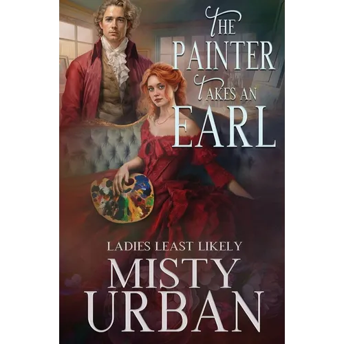 The Painter Takes an Earl