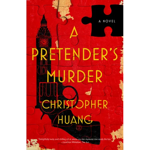 A Pretender's Murder
