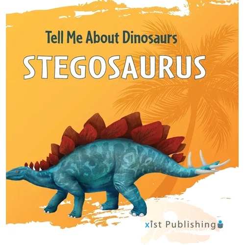 Stegosaurus