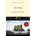 Peter: Learning to Be Like Jesus