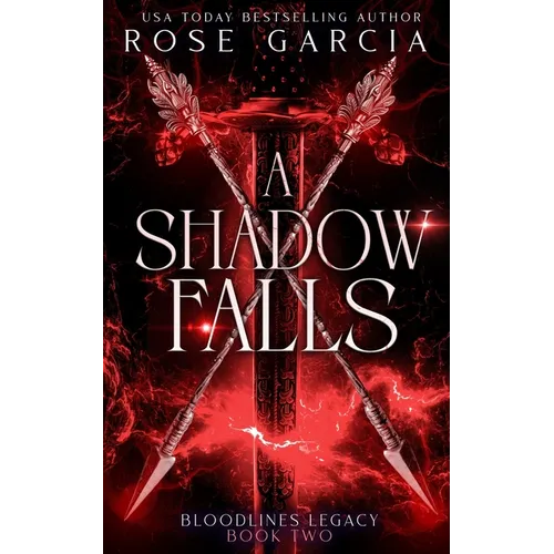 A Shadow Falls