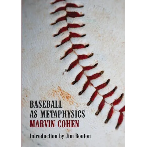 Baseball as Metaphysics