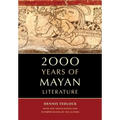 2000 Years of Mayan Literature