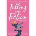 Falling into Fiction: A Romantic Comedy