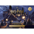 Harry Potter's Journey to Hogwarts: A Magical Surprises Book