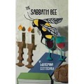 The Sabbath Bee: Love Songs to Shabbat