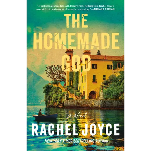 The Homemade God
