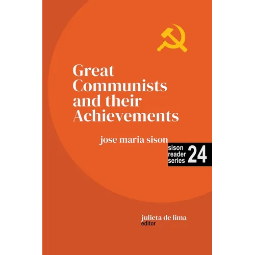 Great Communists and their Achievements