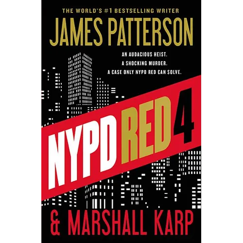 NYPD Red 4