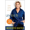 Untied: A Memoir of Family, Fame, and Floundering