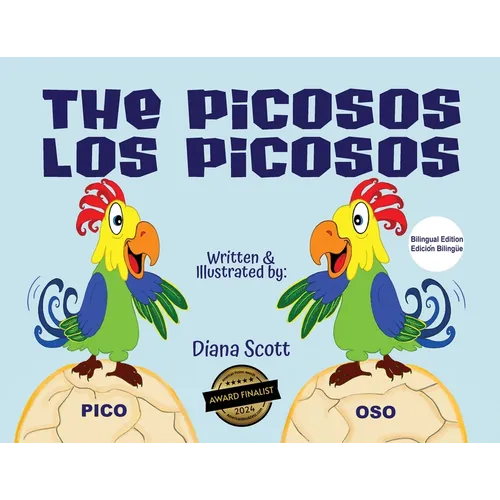 The Picosos Los Picosos