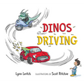 Dinos Driving