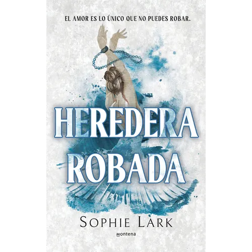 Heredera Robada / Stolen Heir