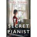 The Secret Pianist
