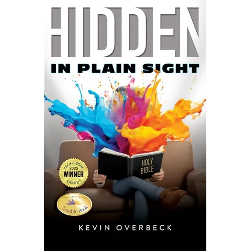 Hidden in Plain Sight