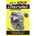 How to Hop Up Chevrolet & GMC Engines