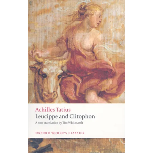 Leucippe and Clitophon