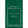 The Prime of Miss Jean Brodie