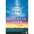 The Color of Lightning LP