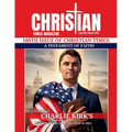 Christian Times Magazine Issue 100