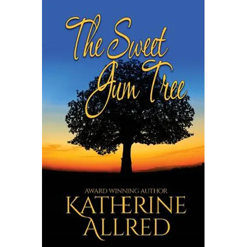 The Sweet Gum Tree