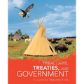 Tribal Laws, Treaties, and Government: A Lakota Perspective