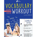 Vocabulary Workout for the SSAT/ISEE: Complete Edition