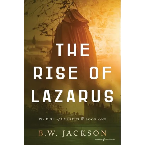 The Rise of Lazarus