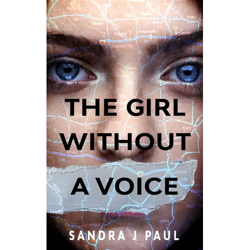 The Girl Without a Voice