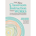 The New Classroom Instruction That Works: The Best Research-Based Strategies for Increasing Student Achievement
