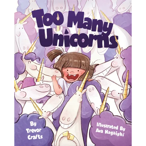 Too Many Unicorns