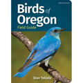 Birds of Oregon Field Guide