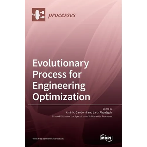 Evolutionary Process for Engineering Optimization