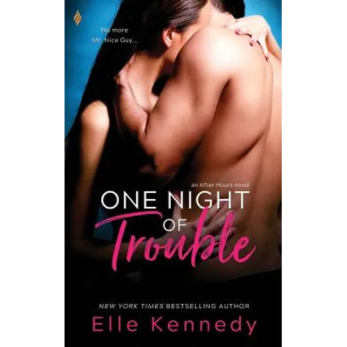 One Night Of Trouble