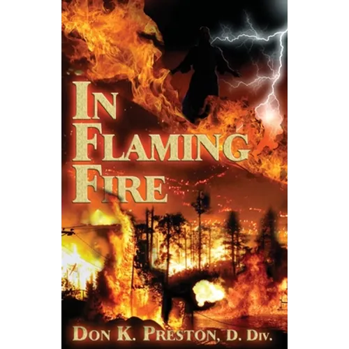 In Flaming Fire: A Study of 2 Thessalonians 1