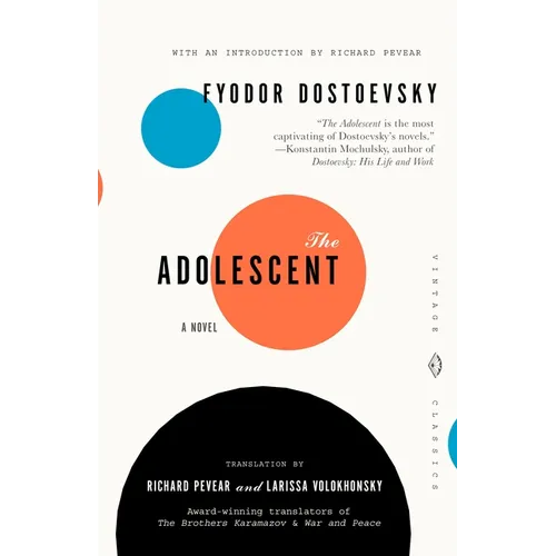 The Adolescent