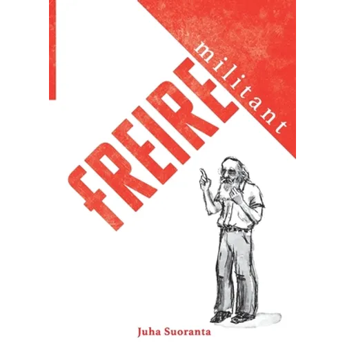 Militant Freire