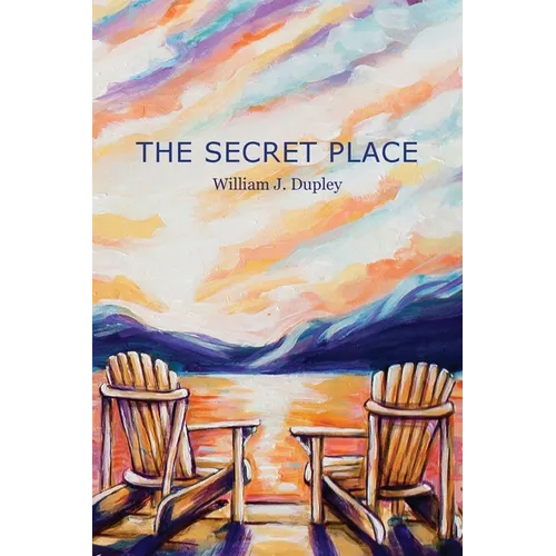 The Secret Place