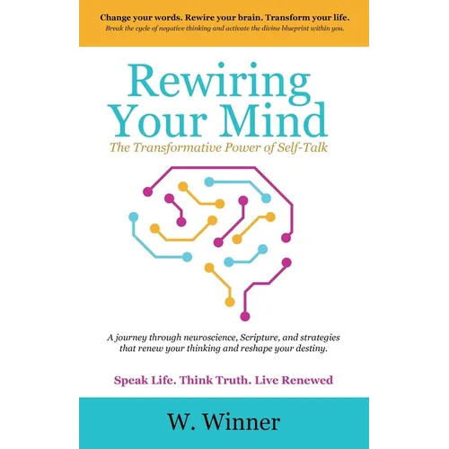 Rewiring Your Mind: The Transformative Power of Self-Talk